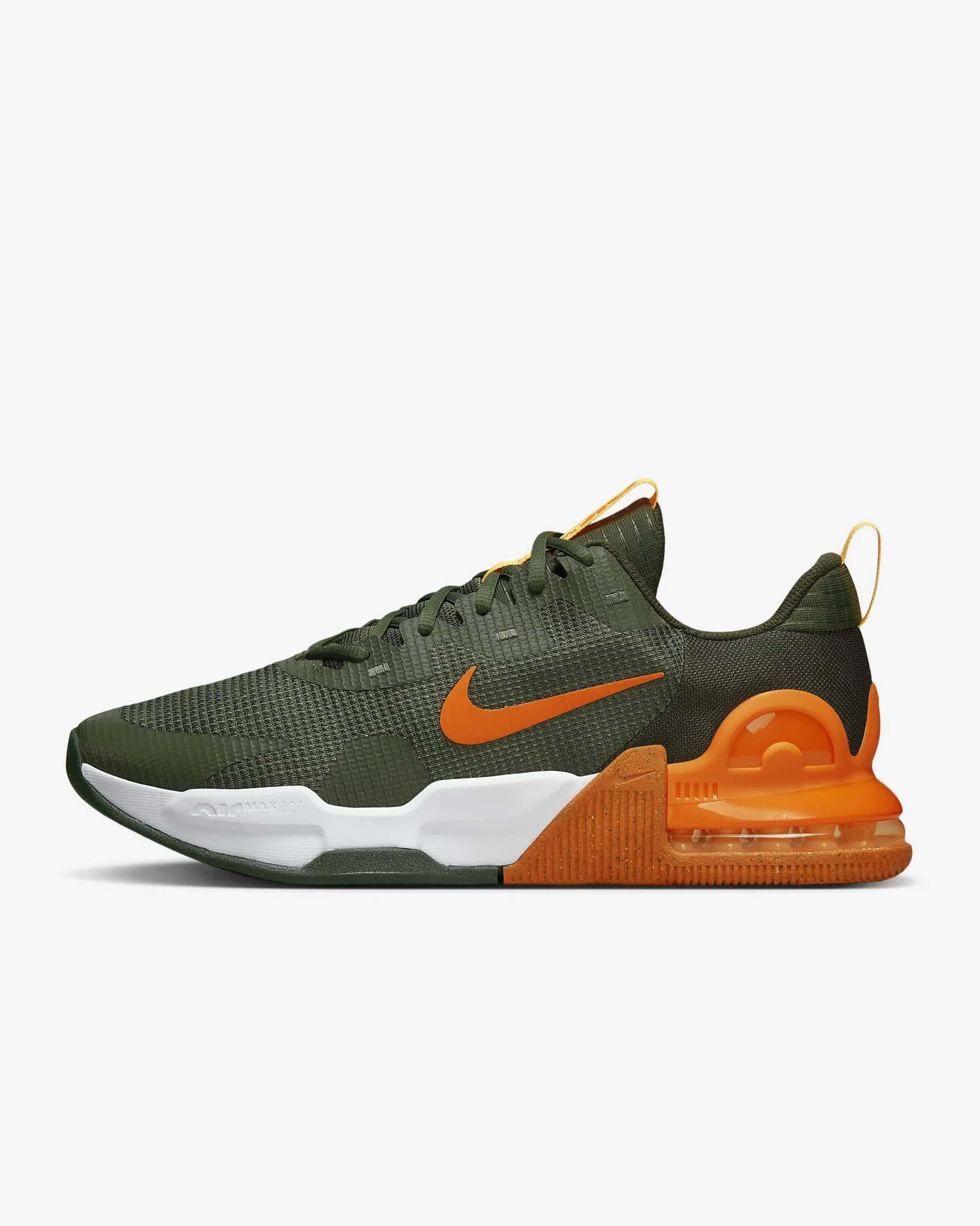 - Nike Air Max Mens Alpha Trainer 5 (DM0829 300) - ALT - L/P