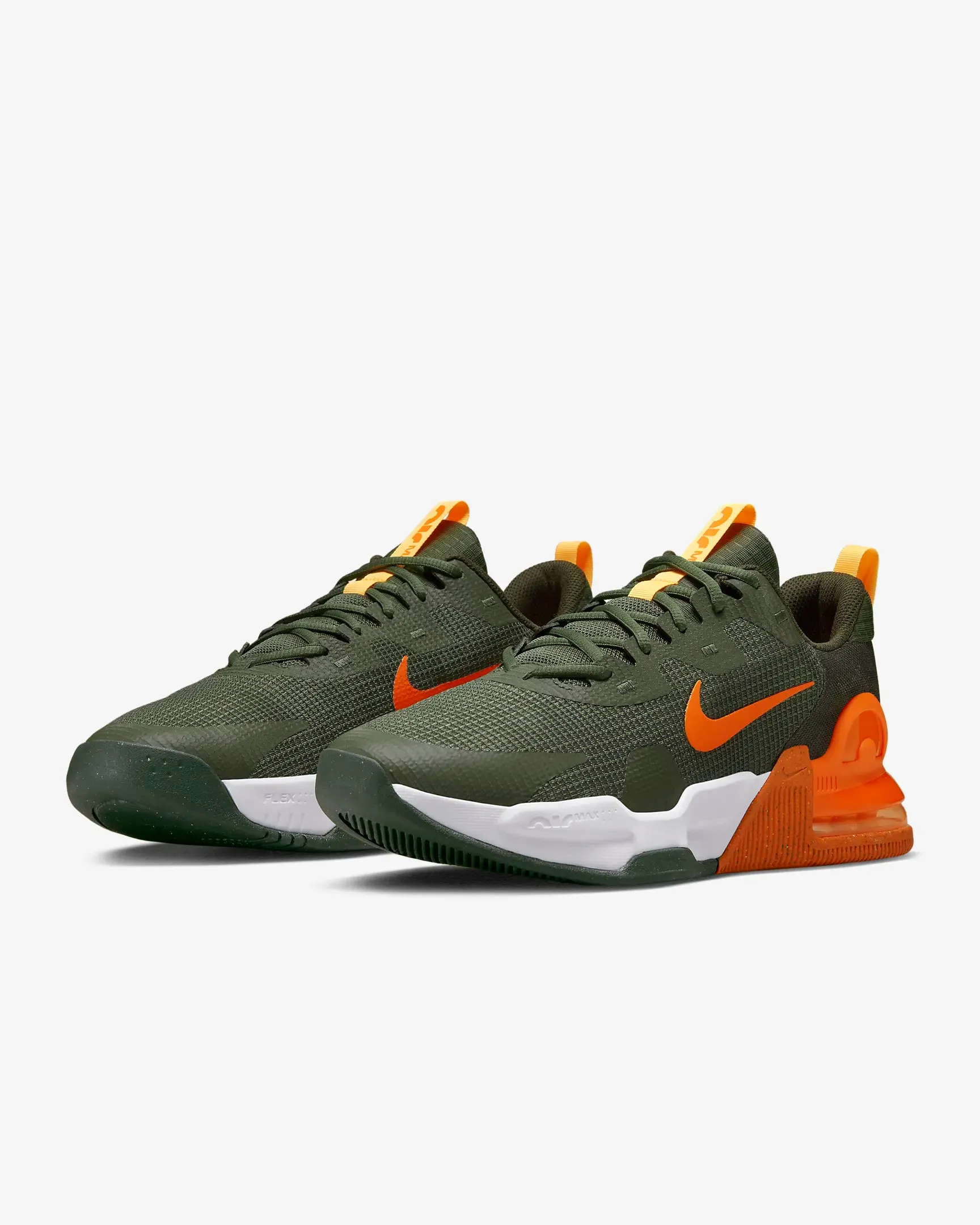 - Nike Air Max Mens Alpha Trainer 5 (DM0829 300) - ALT - L/P