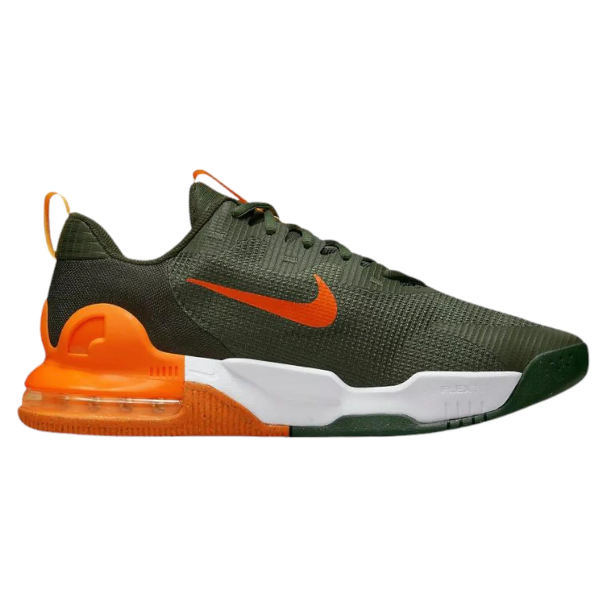 - Nike Air Max Mens Alpha Trainer 5 (DM0829 300) - ALT - L/P