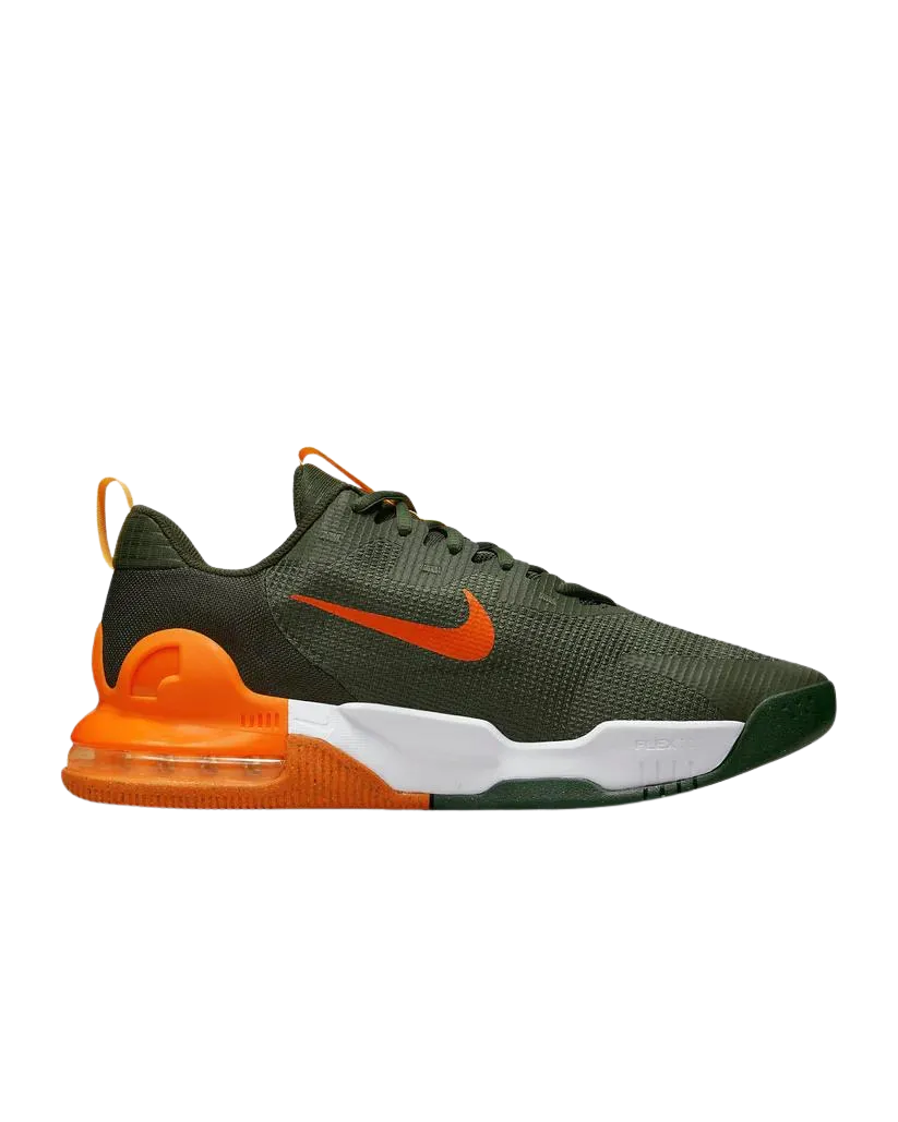 - Nike Air Max Mens Alpha Trainer 5 (DM0829 300) - ALT - L/P