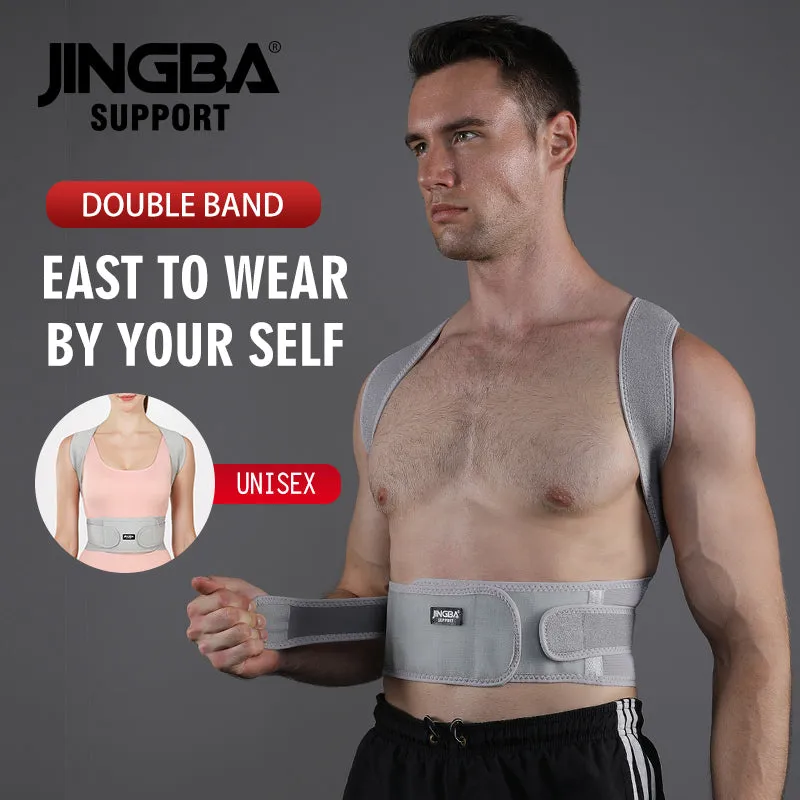 1002A Posture Corrector for Men & Women