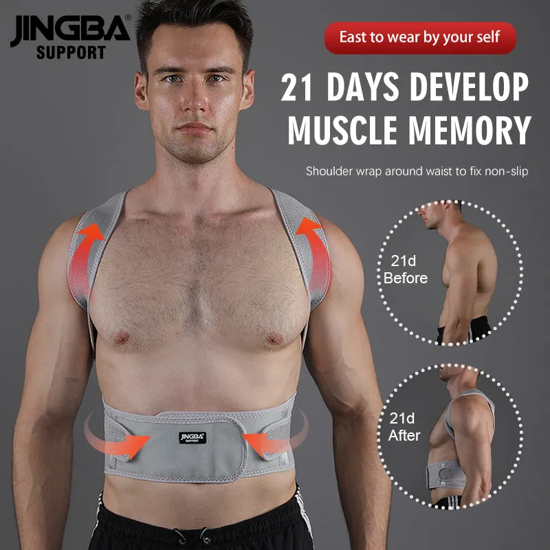 1002A Posture Corrector for Men & Women