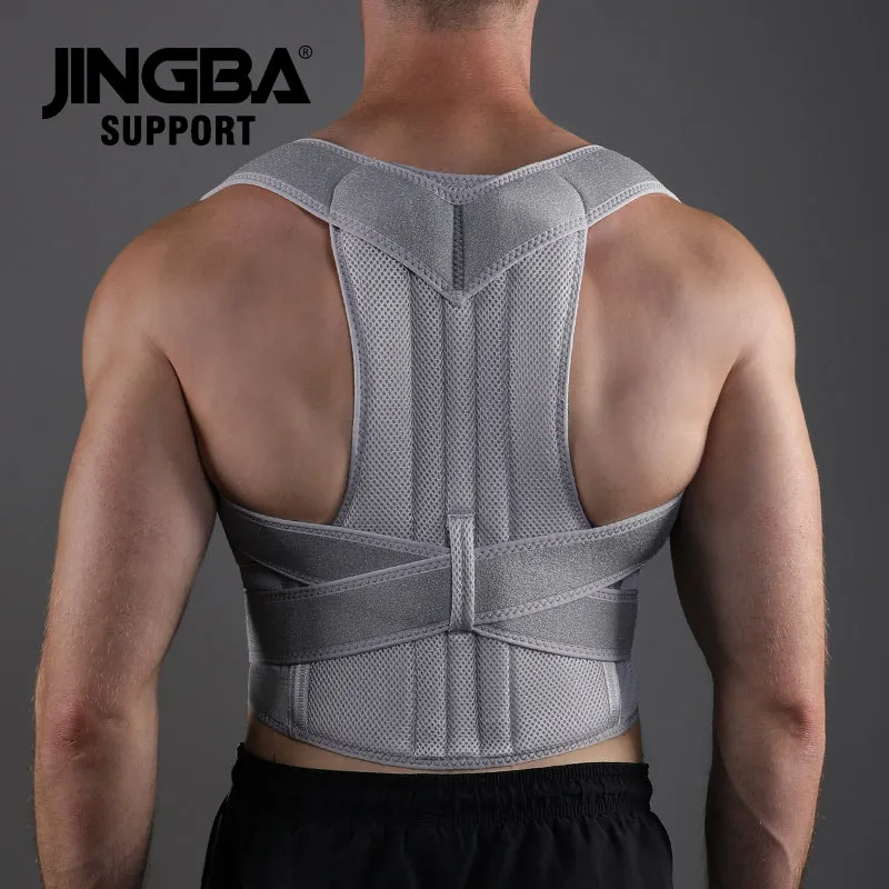 1002A Posture Corrector for Men & Women