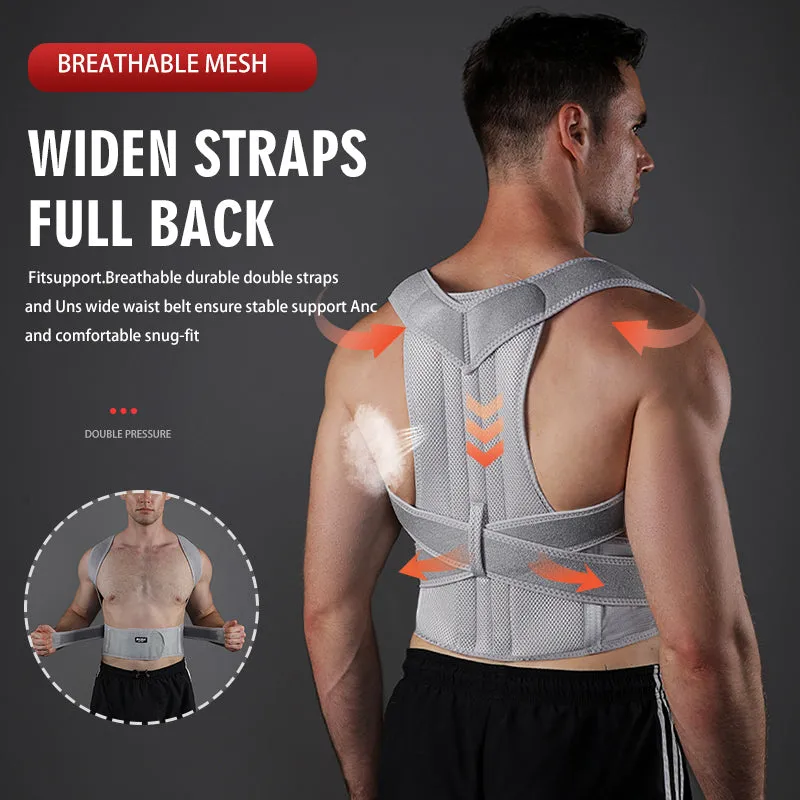 1002A Posture Corrector for Men & Women