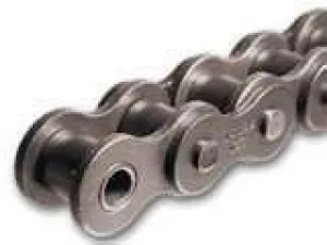 #120H Heavy Roller Chain 10FT Roll