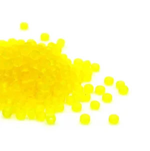 8-136F Matte Transparent Yellow