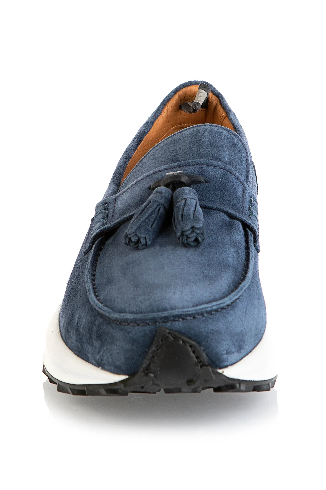 8513 Rossi Shoes / Blue