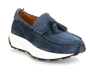 8513 Rossi Shoes / Blue