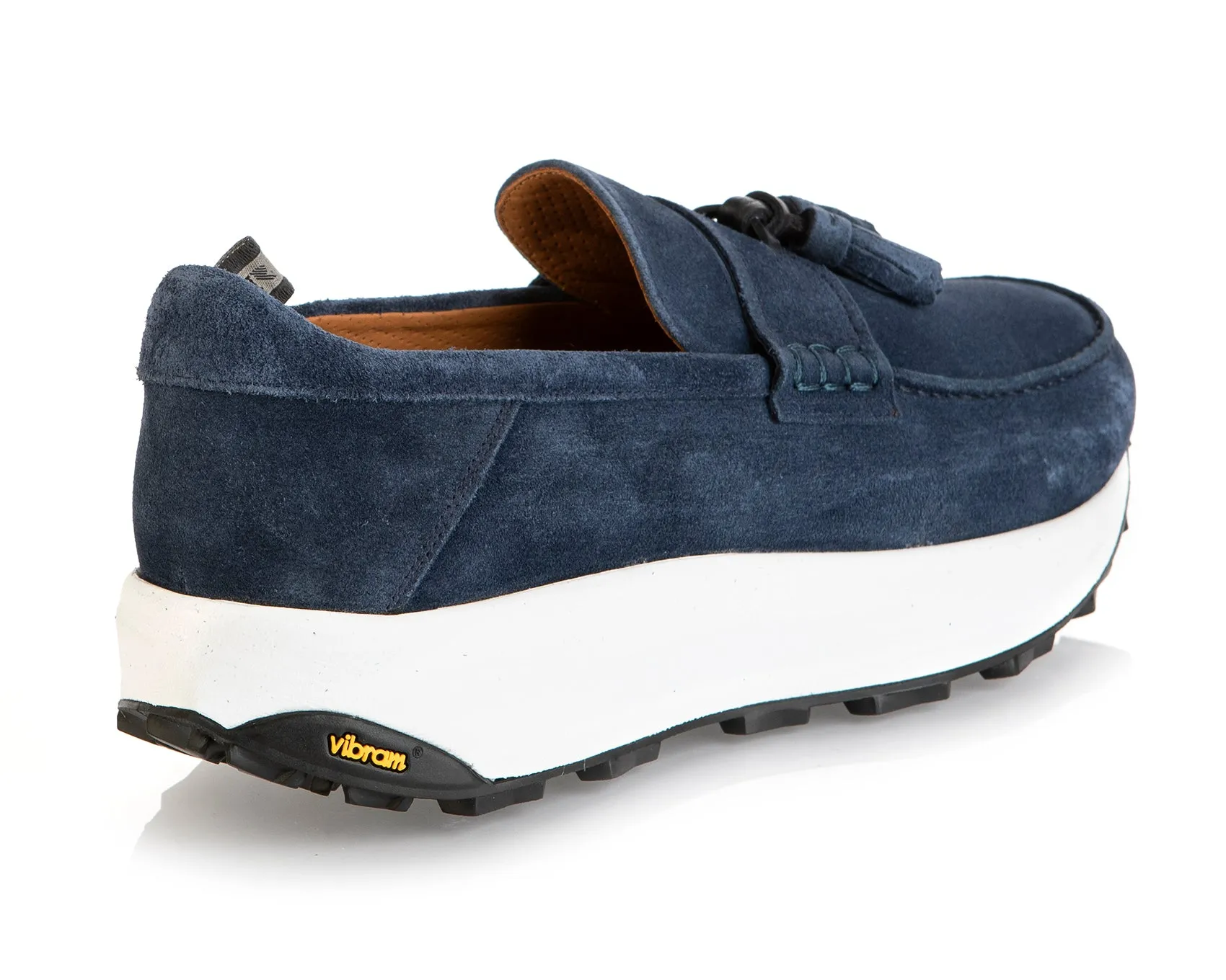 8513 Rossi Shoes / Blue