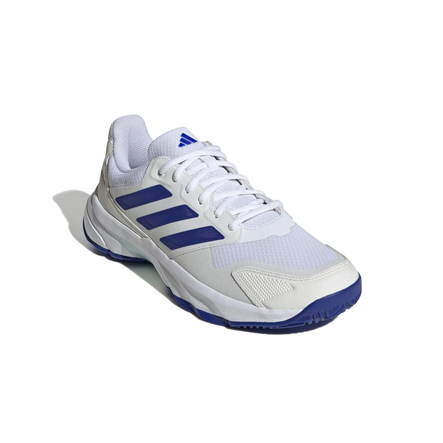 Adidas CourtJam Control 3 Men's Tennis Shoes (IF9136) - AVAILABLE ONLINE ONLY