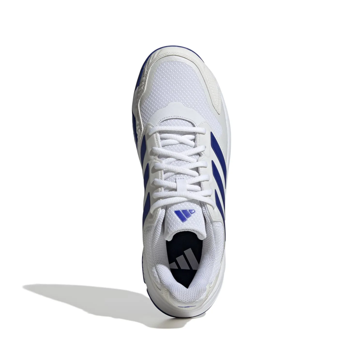 Adidas CourtJam Control 3 Men's Tennis Shoes (IF9136) - AVAILABLE ONLINE ONLY