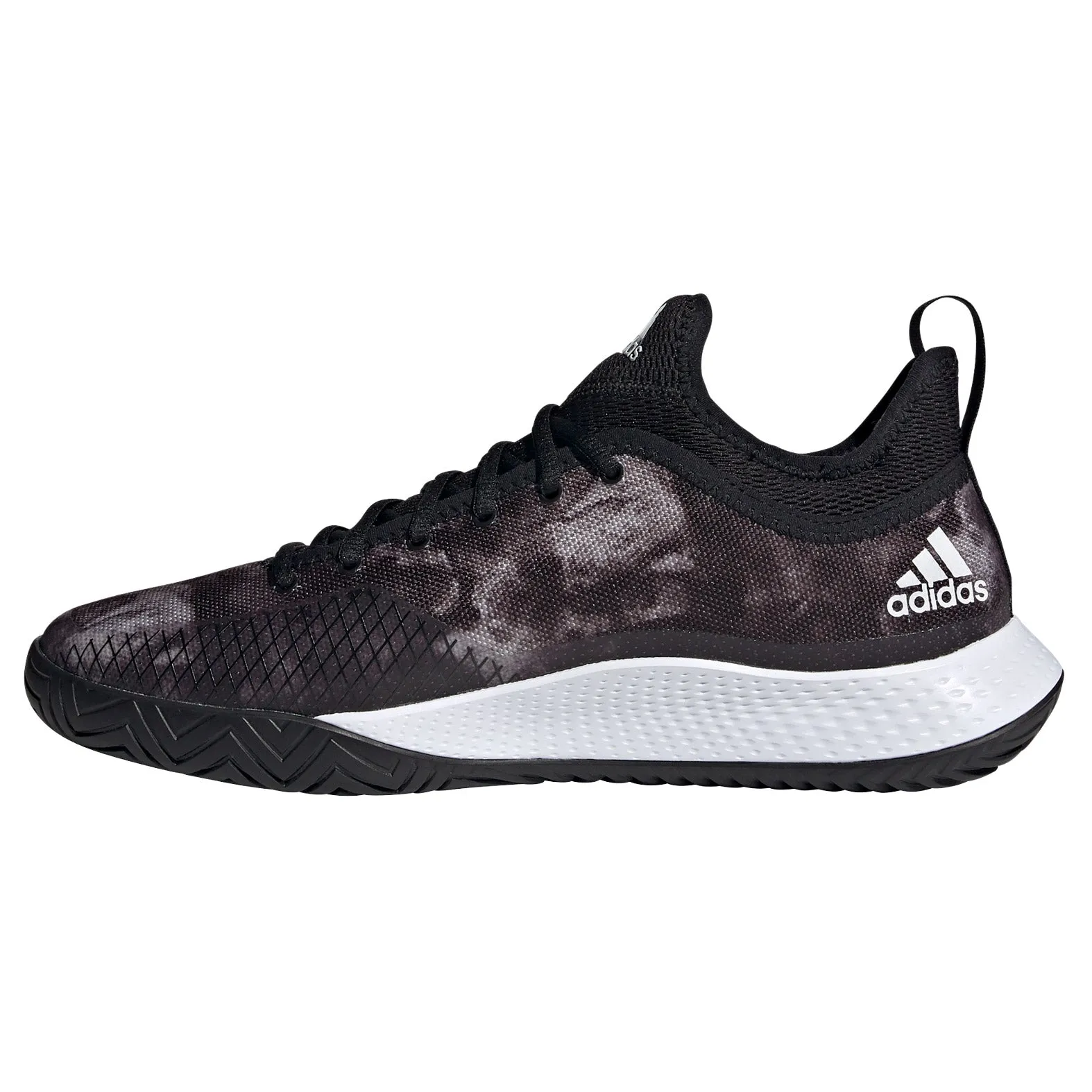 Adidas Defiant Generation Multicourt Mens Tennis Shoes