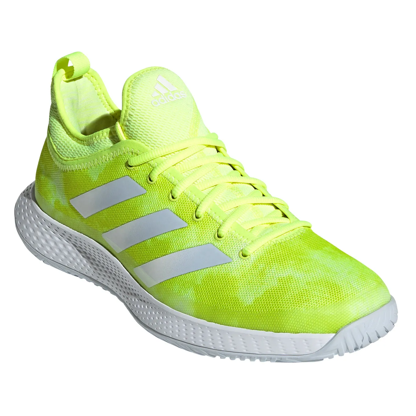 Adidas Defiant Generation Multicourt Mens Tennis Shoes