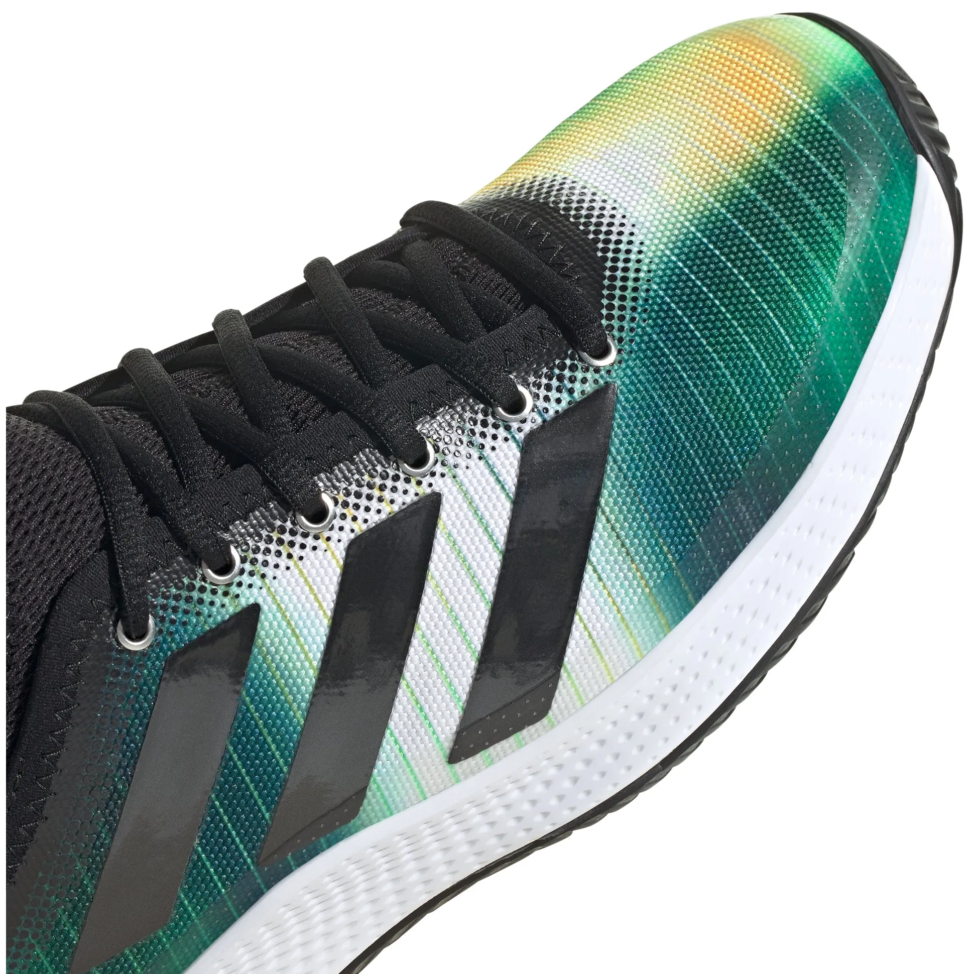 Adidas Defiant Generation Multicourt Mens Tennis Shoes