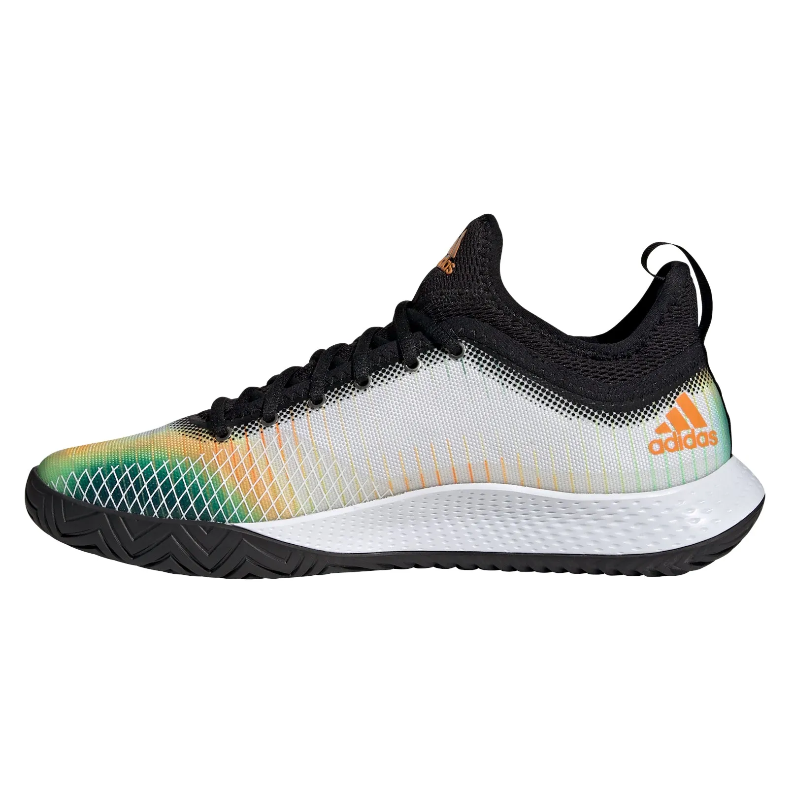 Adidas Defiant Generation Multicourt Mens Tennis Shoes