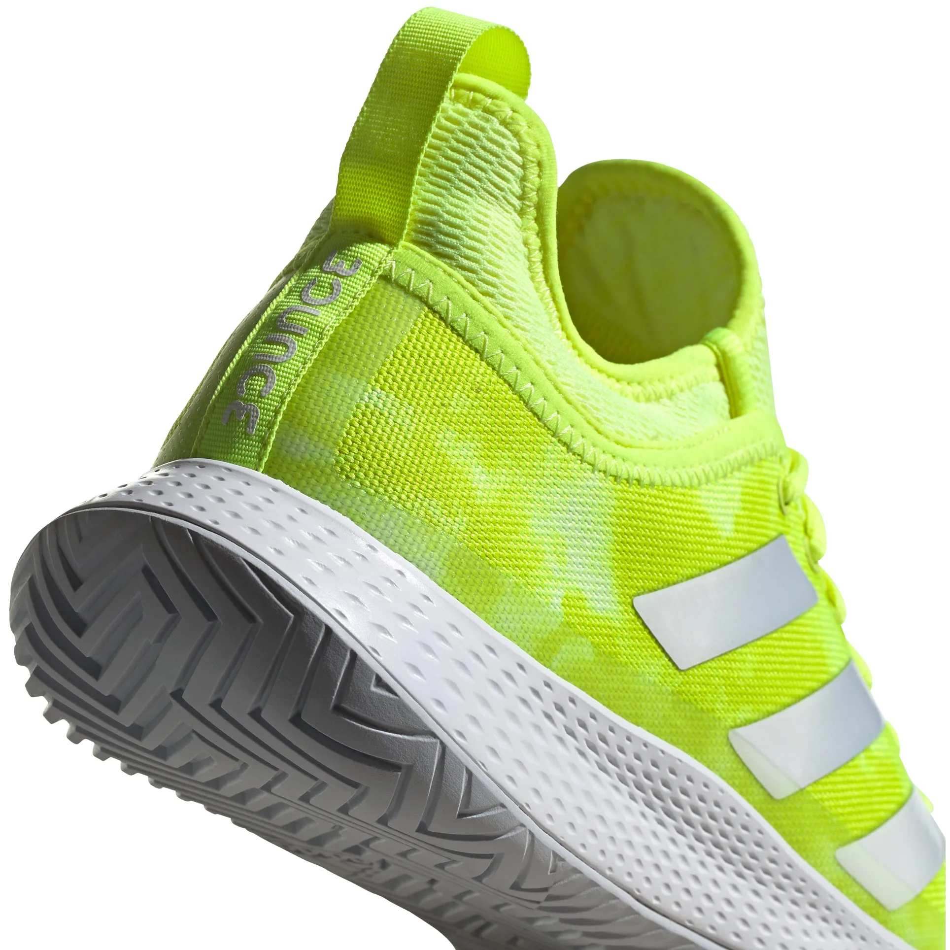 Adidas Defiant Generation Multicourt Mens Tennis Shoes