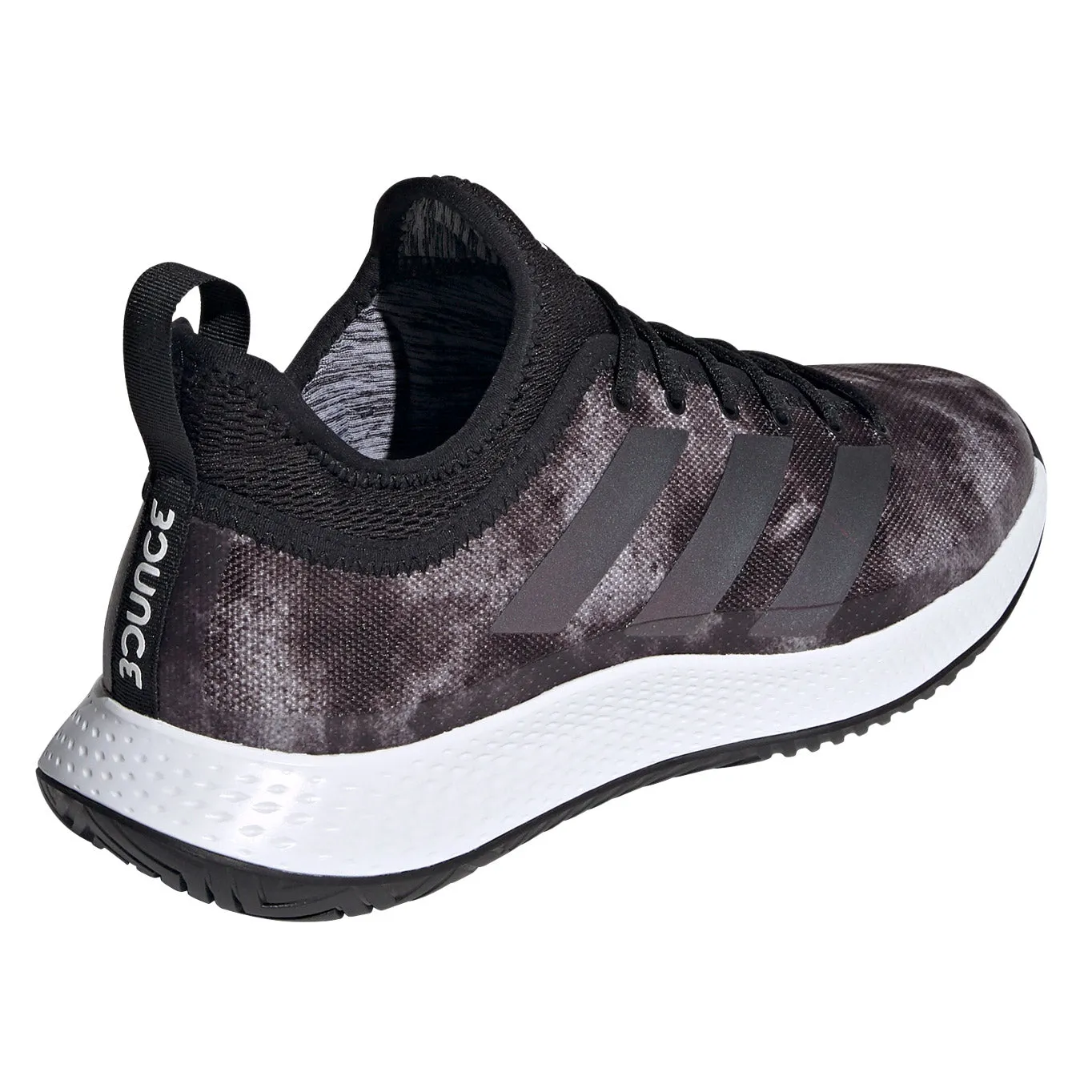 Adidas Defiant Generation Multicourt Mens Tennis Shoes