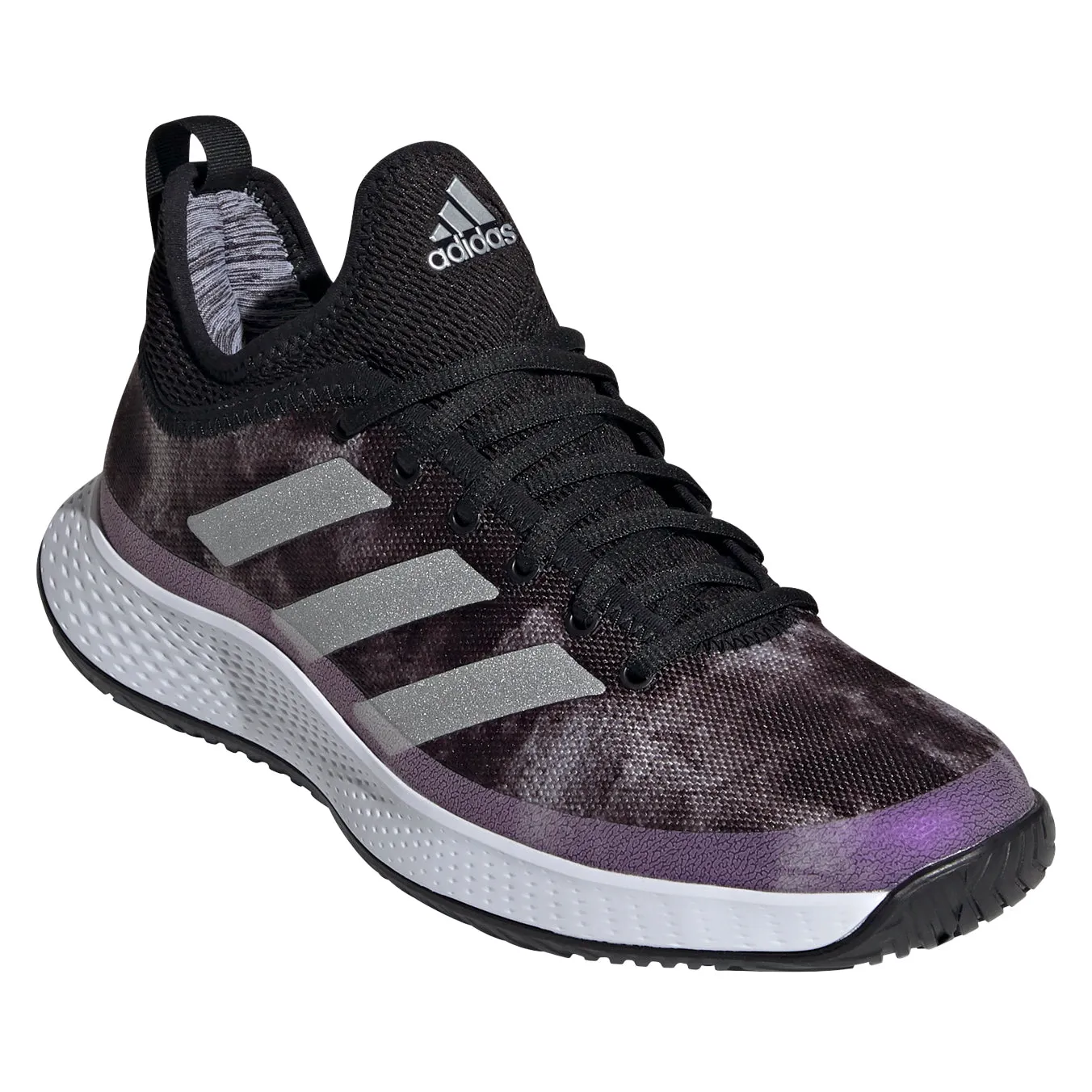 Adidas Defiant Generation Womens Tennis Shoes