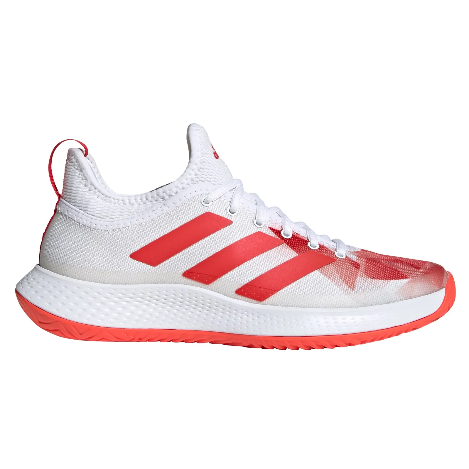 Adidas Defiant Generation Womens Tennis Shoes