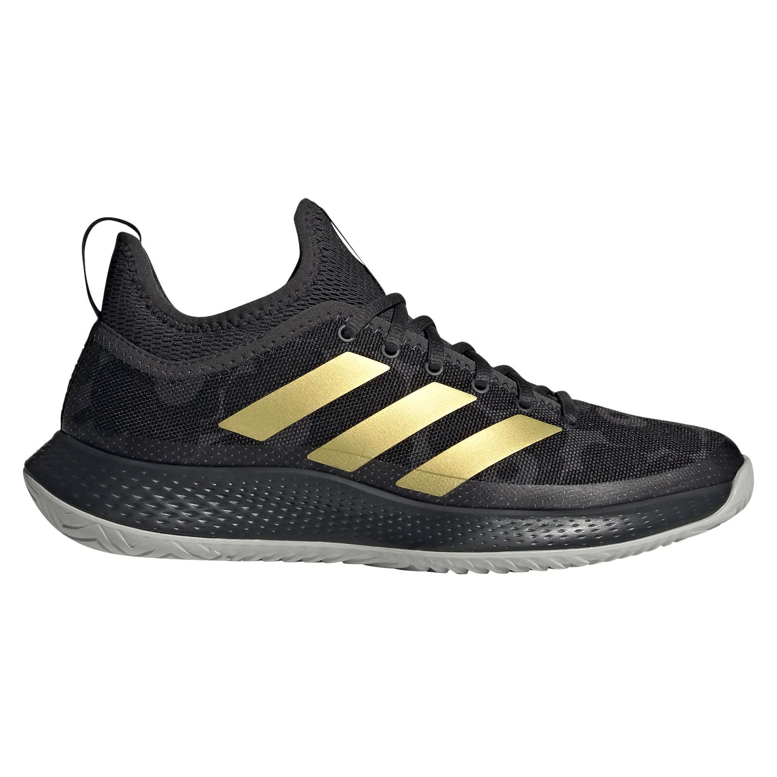 Adidas Defiant Generation Womens Tennis Shoes