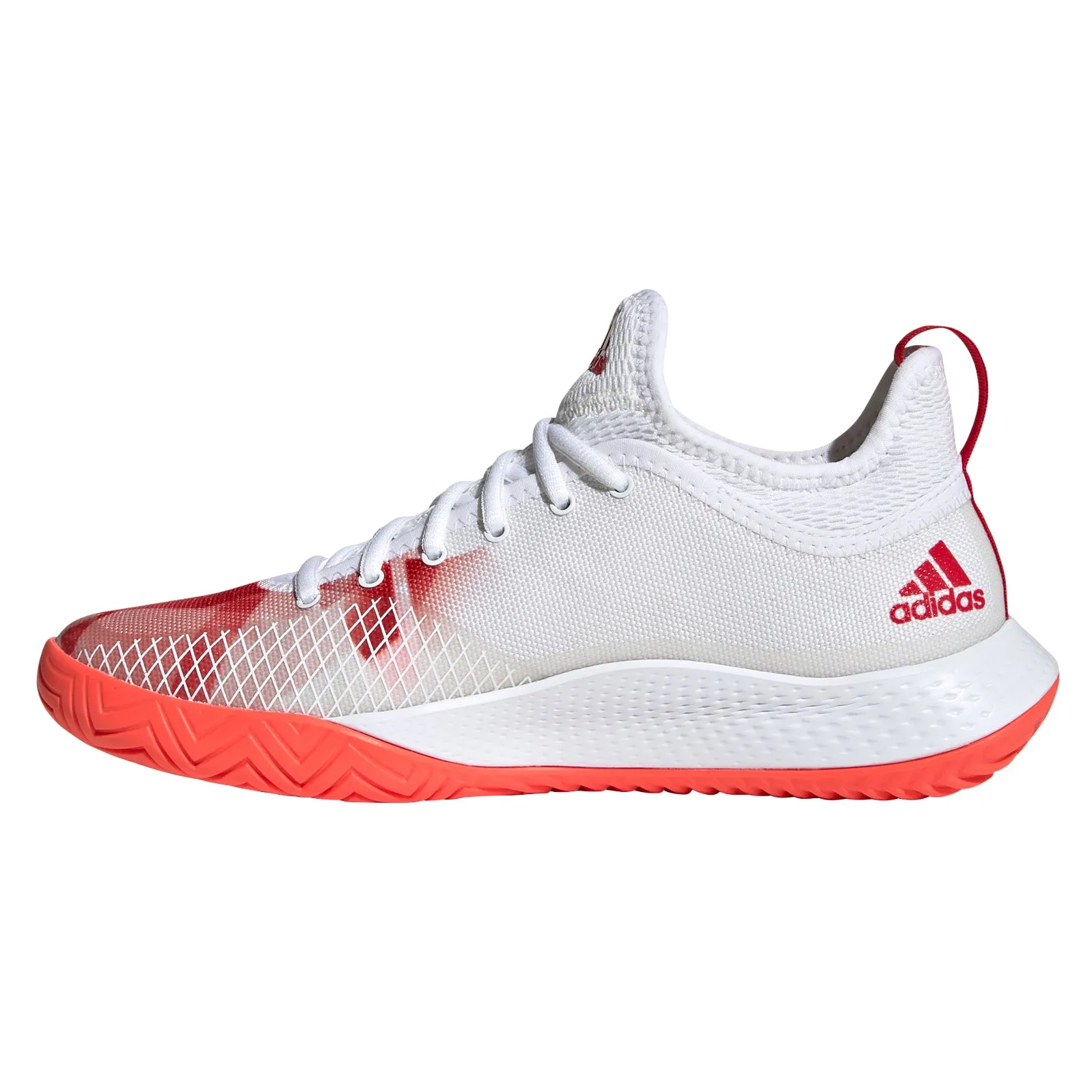 Adidas Defiant Generation Womens Tennis Shoes