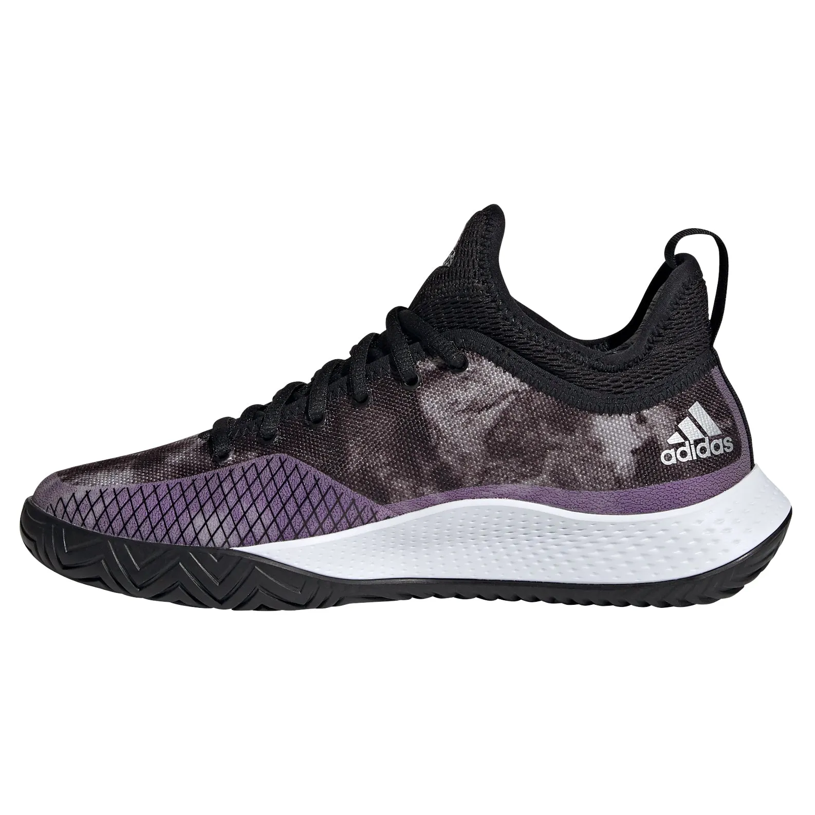 Adidas Defiant Generation Womens Tennis Shoes