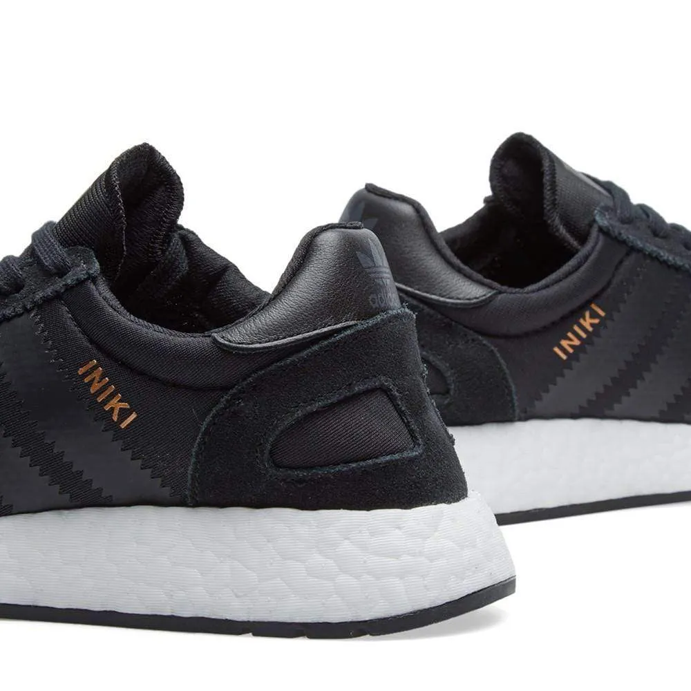 Adidas Iniki Runner 'Core Black'