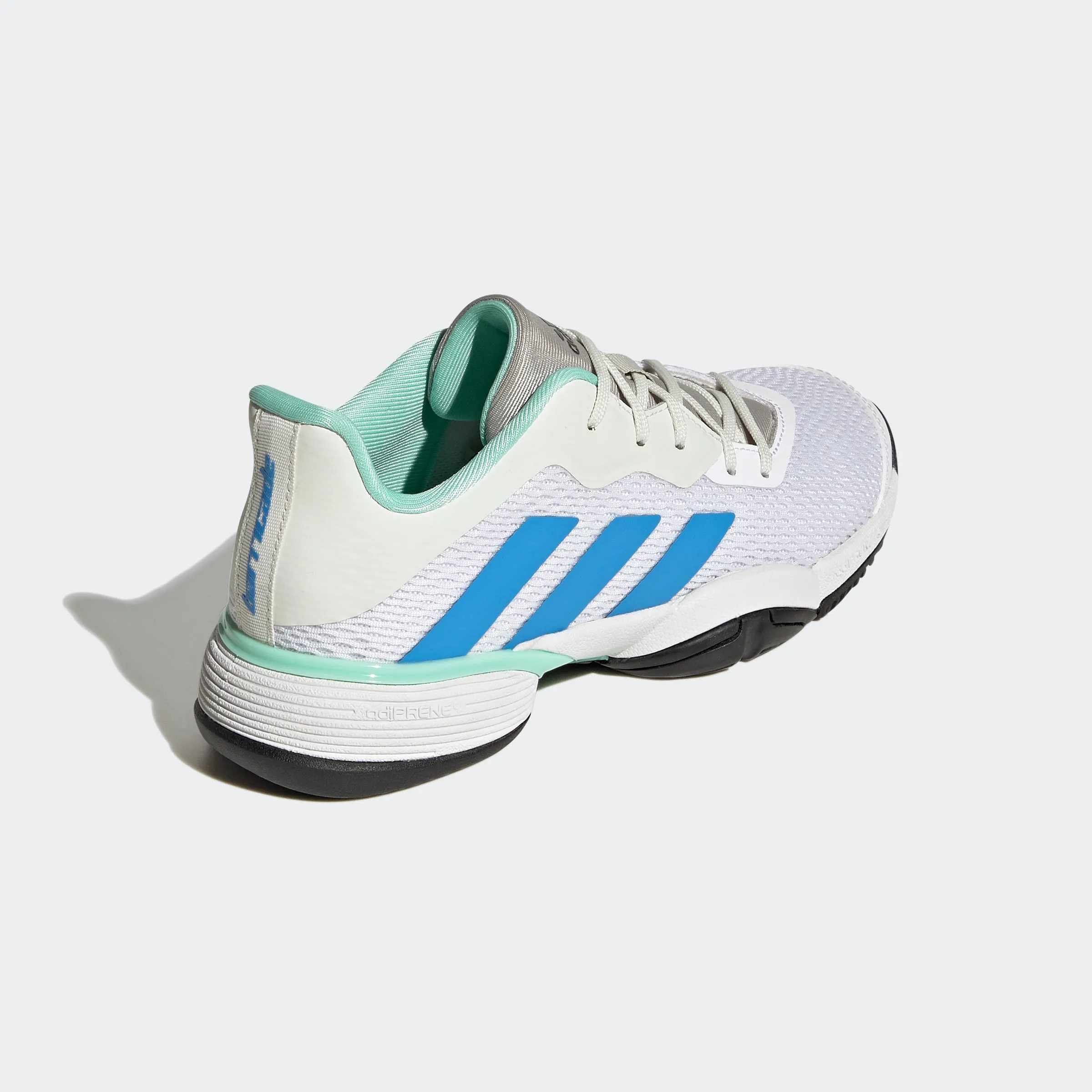 Adidas Junior Barricade K