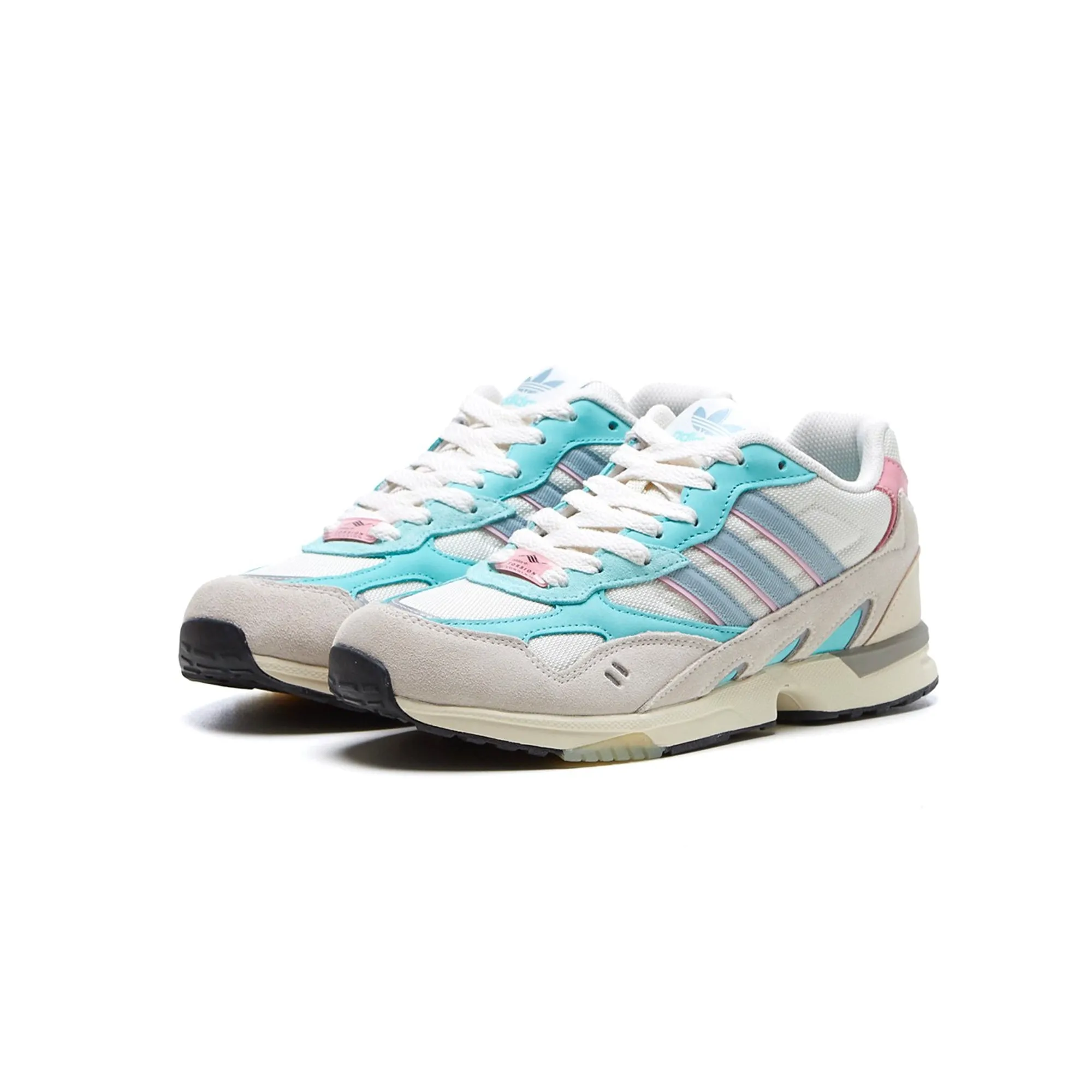 Adidas Mens Torsion Super Shoes