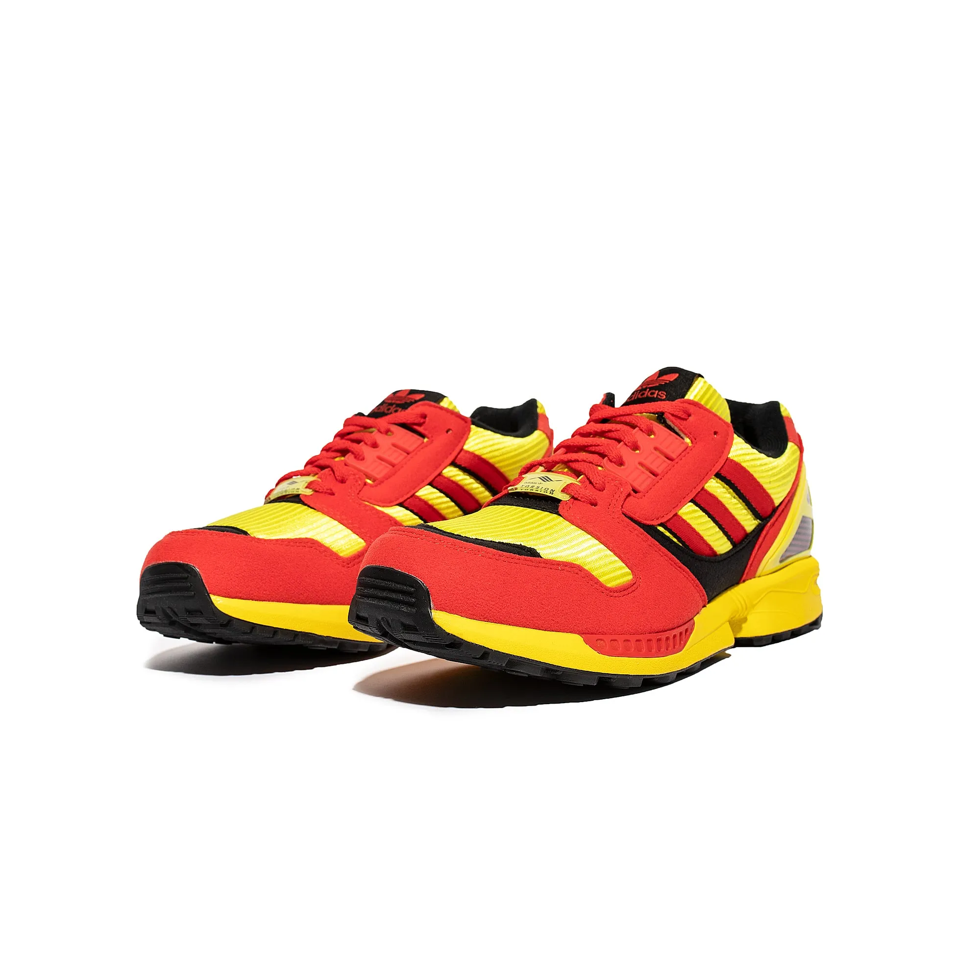 Adidas Mens ZX 8000 Shoes