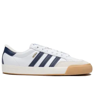 Adidas - Nora - Cloud White/Collegiate Navy/Chalk White