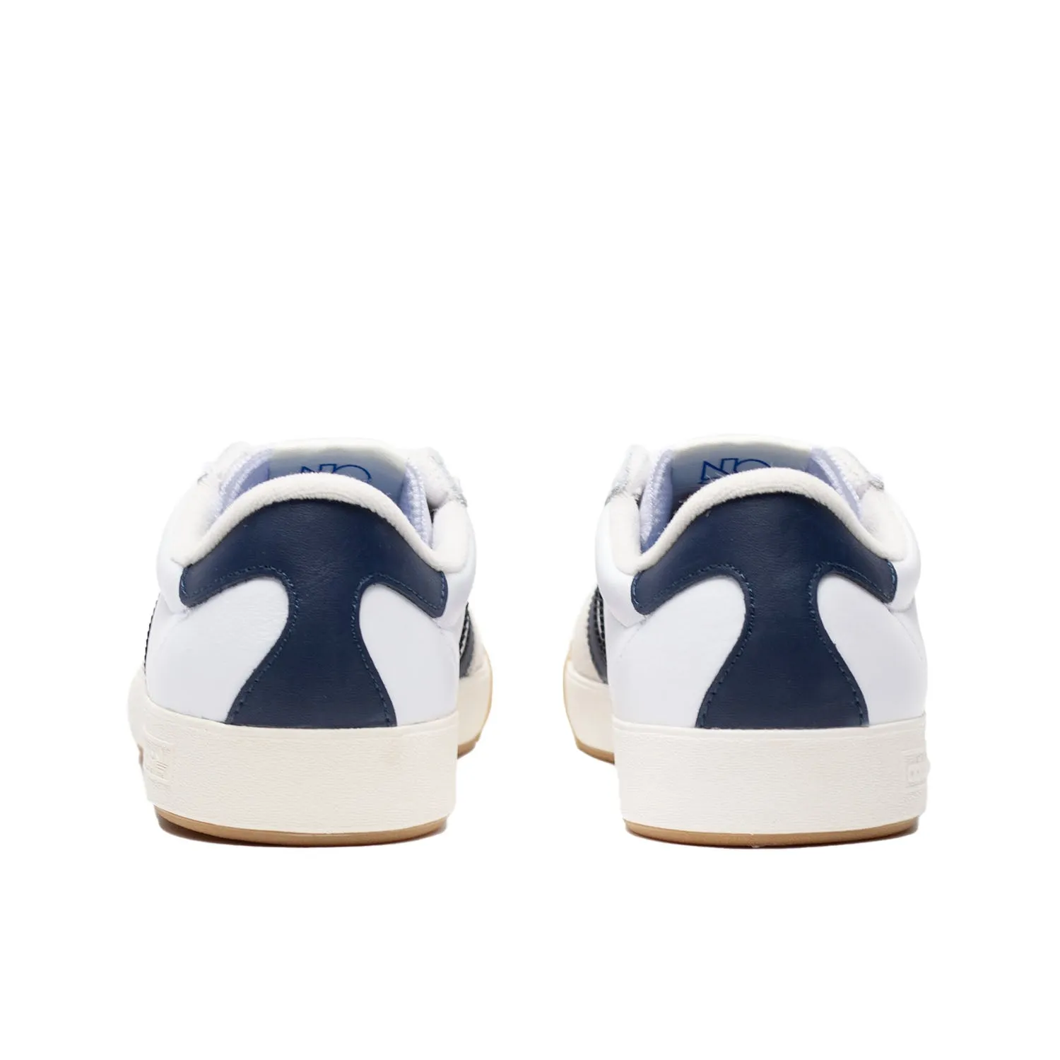 Adidas - Nora - Cloud White/Collegiate Navy/Chalk White