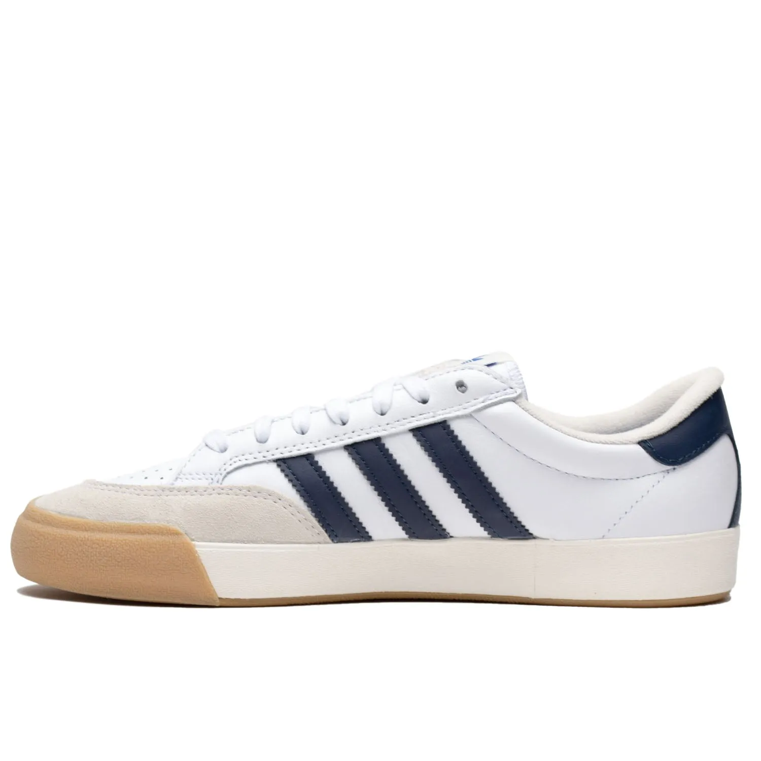 Adidas - Nora - Cloud White/Collegiate Navy/Chalk White