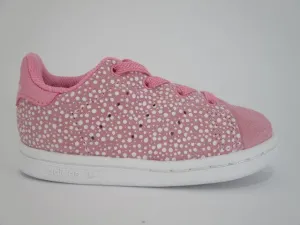 Adidas Originals sneakers da infant Stan Smith EL I F34170 pink