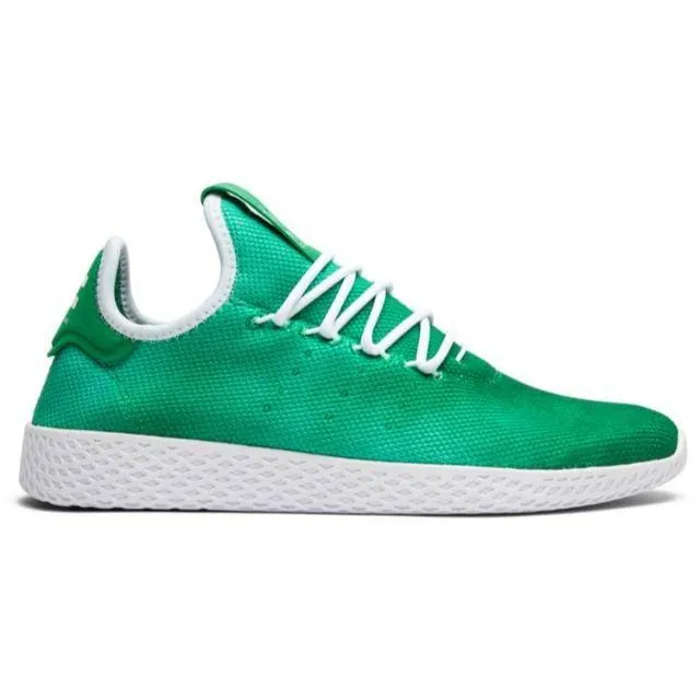 Adidas  Pw Hu Holi Tennis H Grn Men Original Shoes Green  Da9619