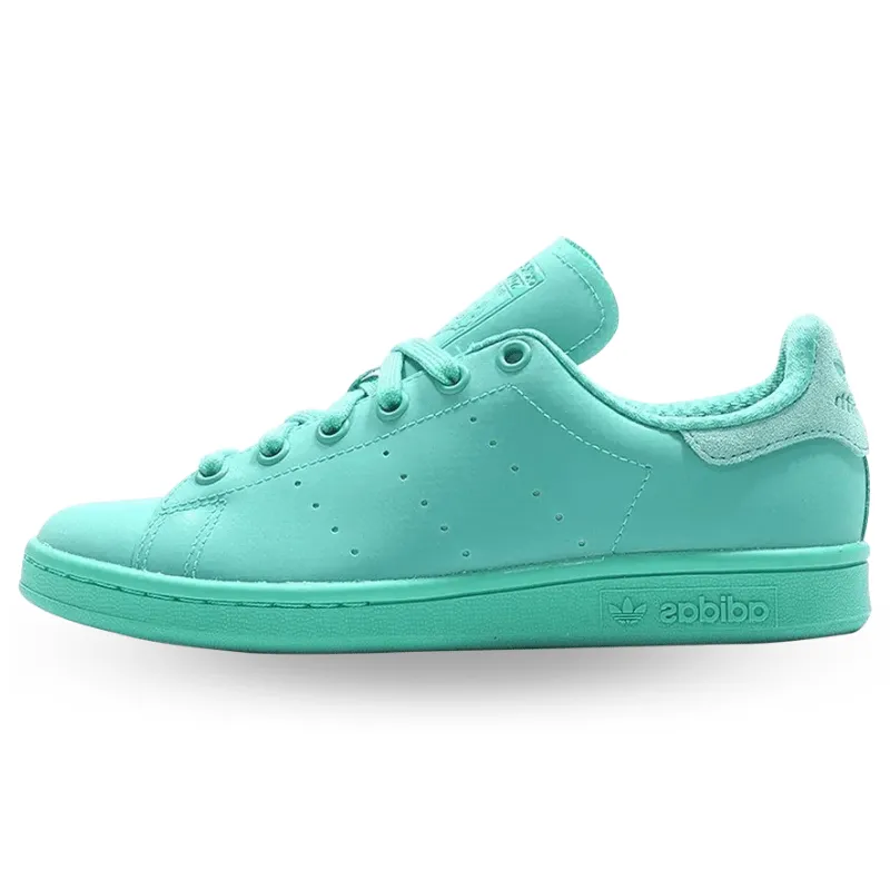 adidas Stan Smith Adicolor 'Shock Mint' - Boys Grade School