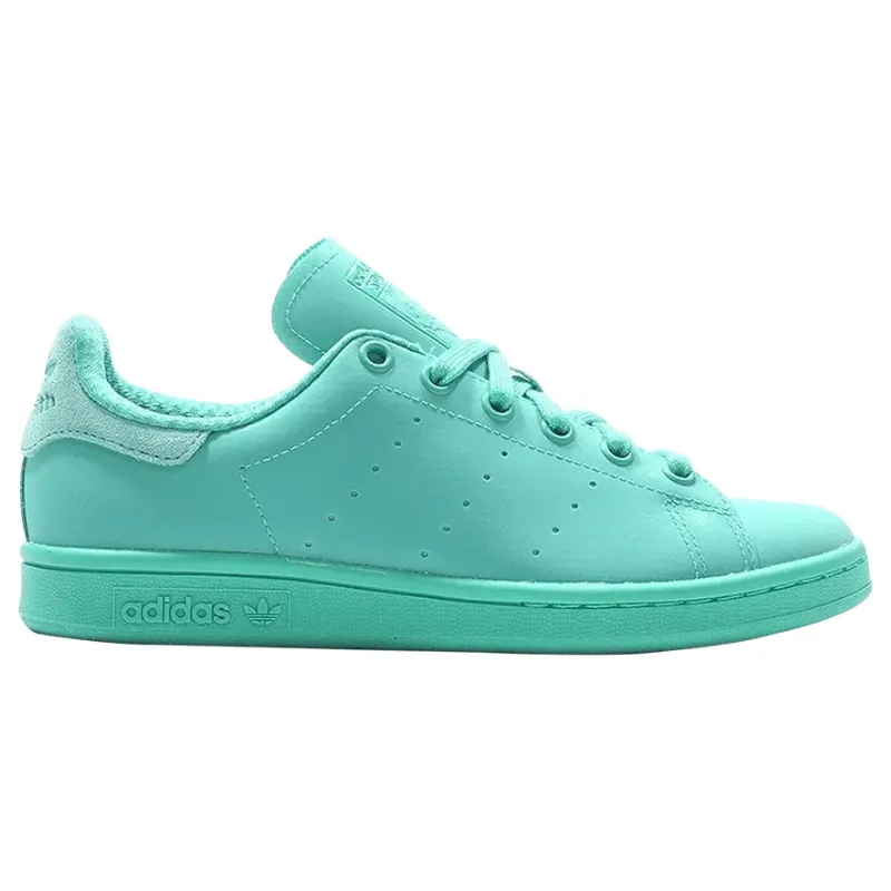 adidas Stan Smith Adicolor 'Shock Mint' - Boys Grade School