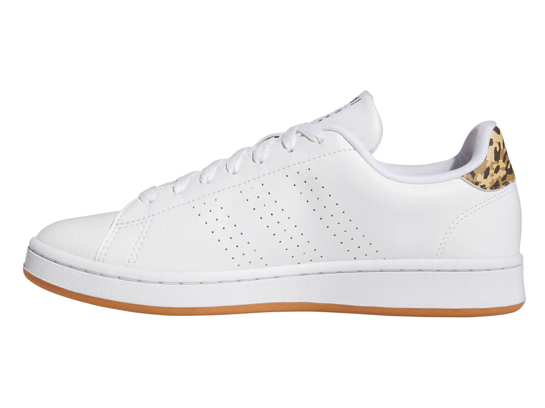 Adidas Womens Advantage Sustainable Court Lifestyle <br> GY7044