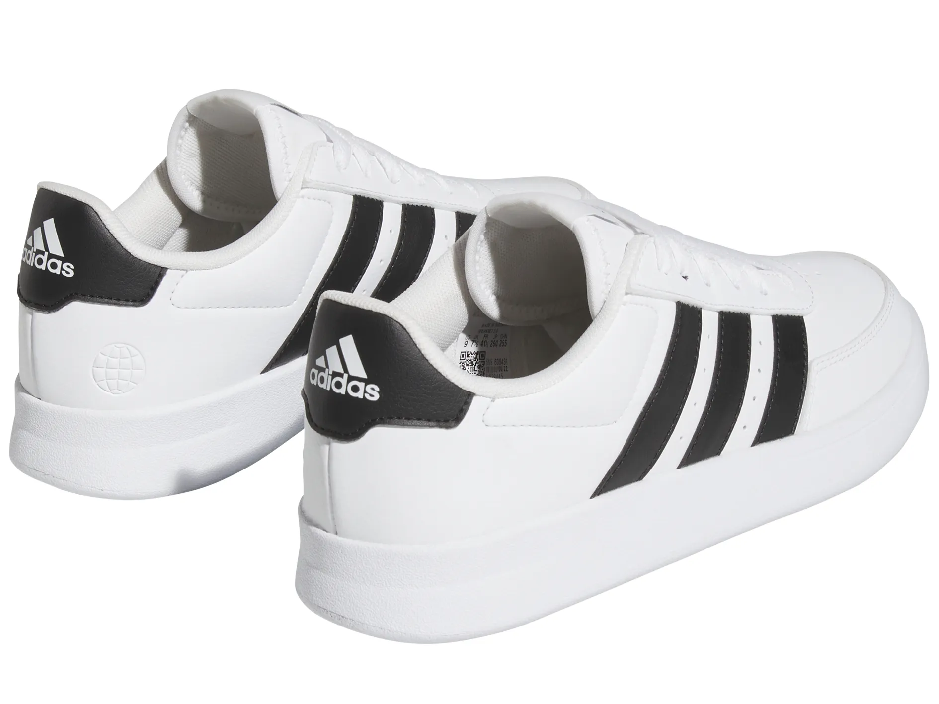 Adidas Womens Breaknet 2.0 <BR> HP9445