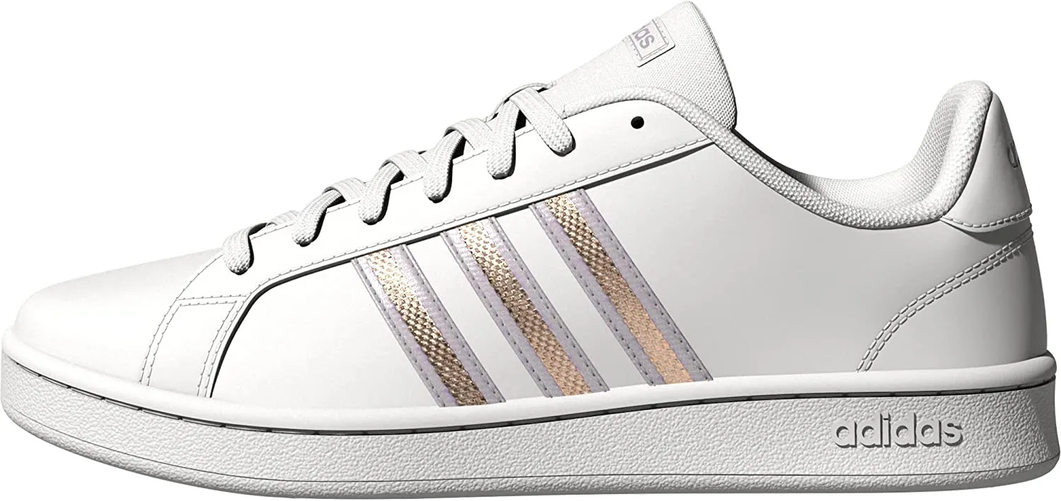 Adidas Women's Grand Court Sneaker