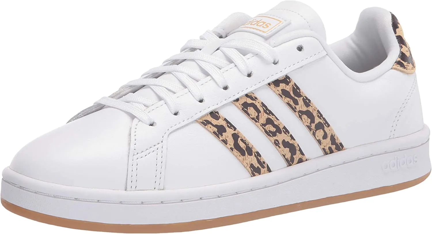 Adidas Women's Grand Court Sneaker