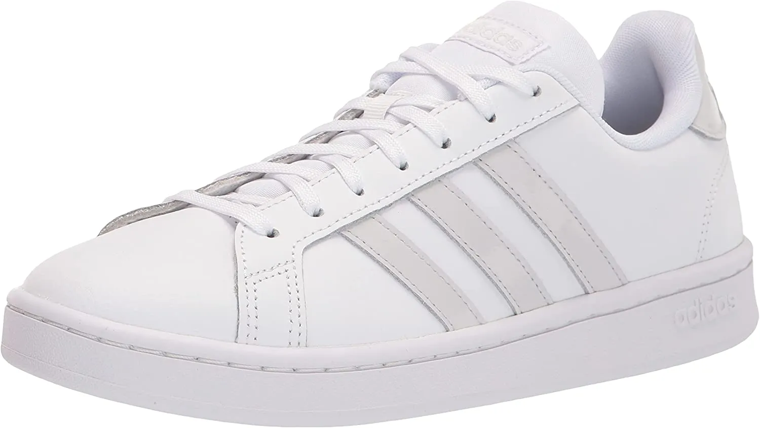 Adidas Women's Grand Court Sneaker