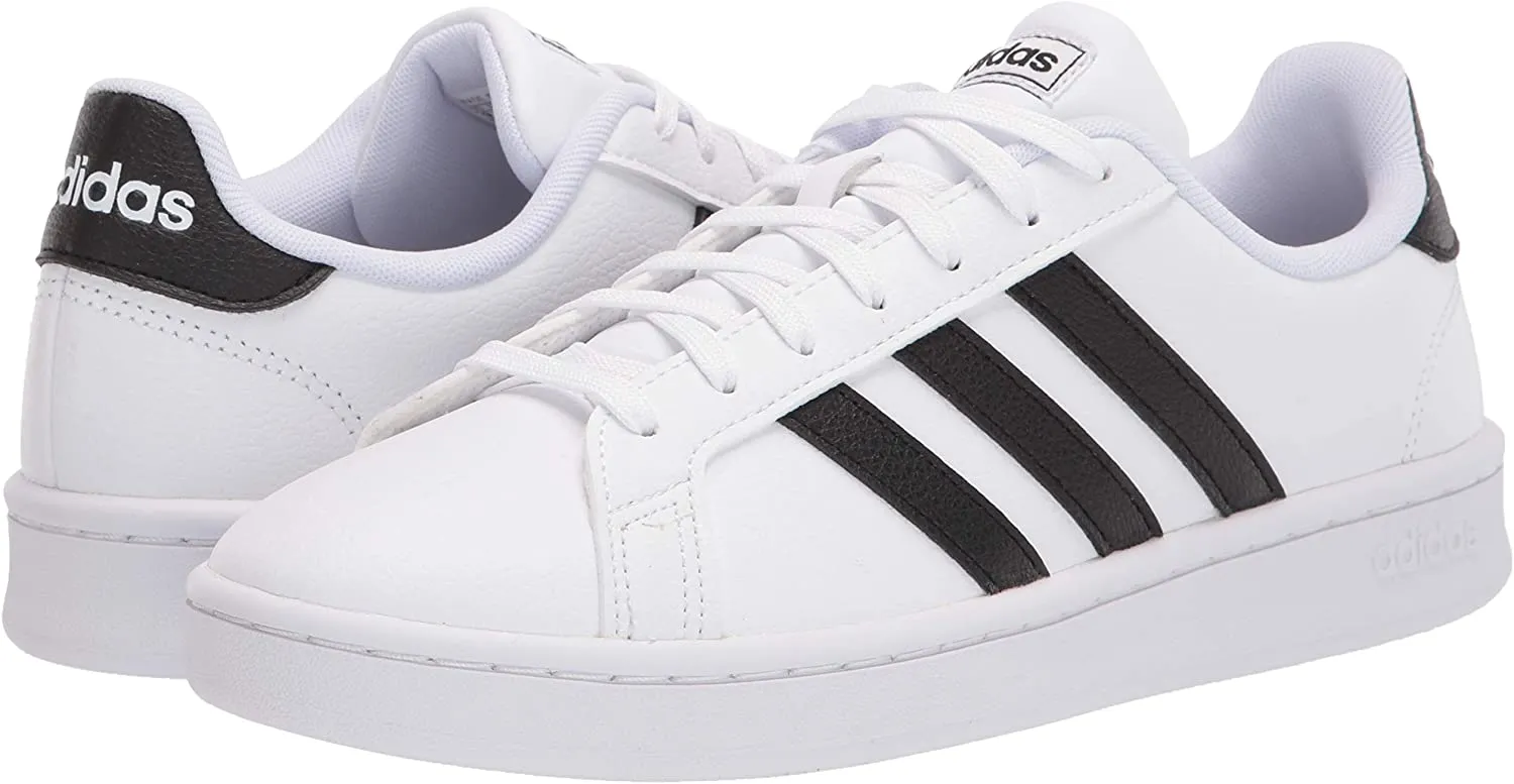 Adidas Women's Grand Court Sneaker