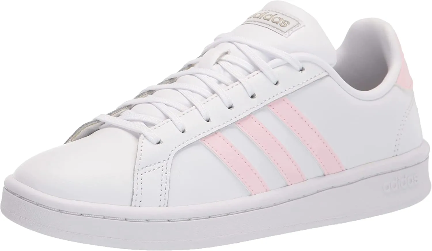 Adidas Women's Grand Court Sneaker