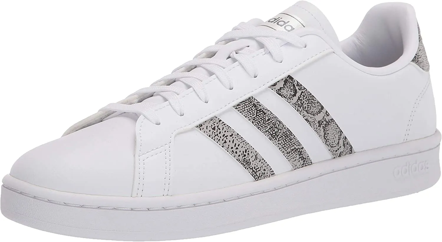 Adidas Women's Grand Court Sneaker