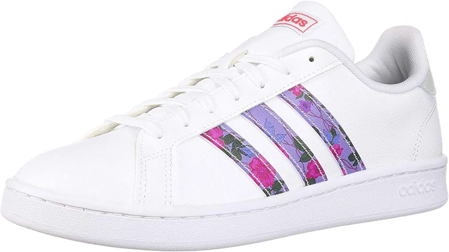 Adidas Women's Grand Court Sneaker