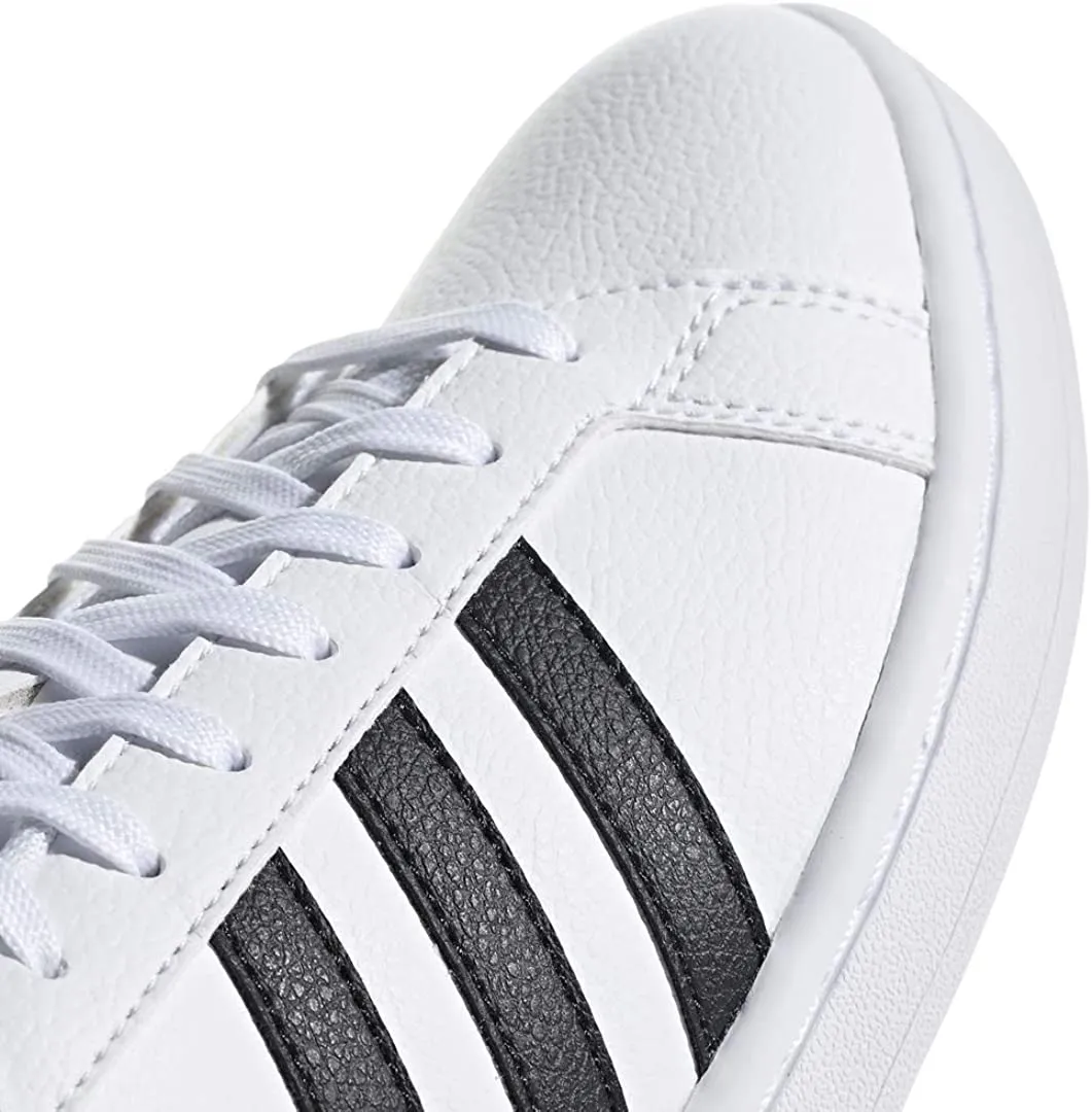 Adidas Women's Grand Court Sneaker