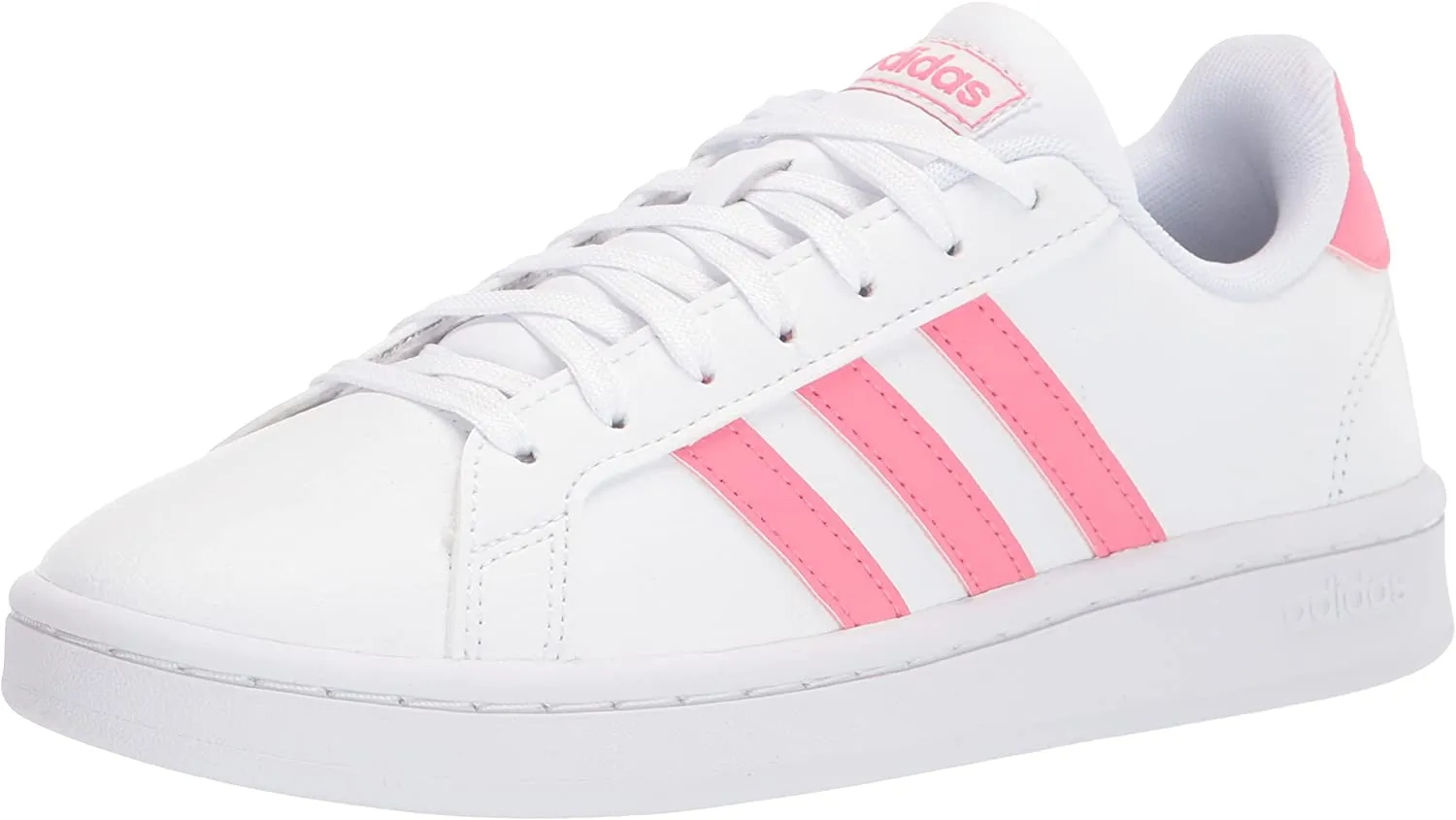 Adidas Women's Grand Court Sneaker