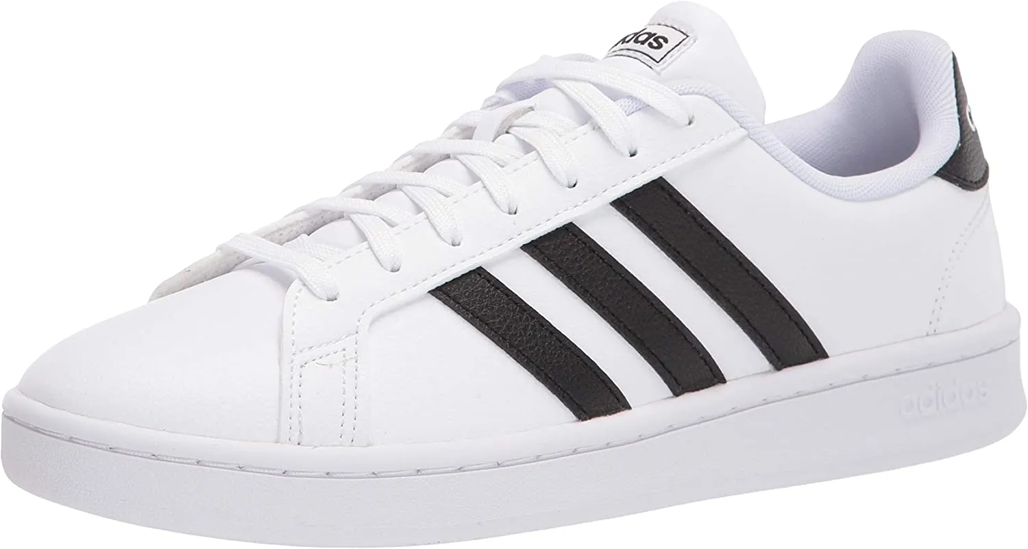 Adidas Women's Grand Court Sneaker