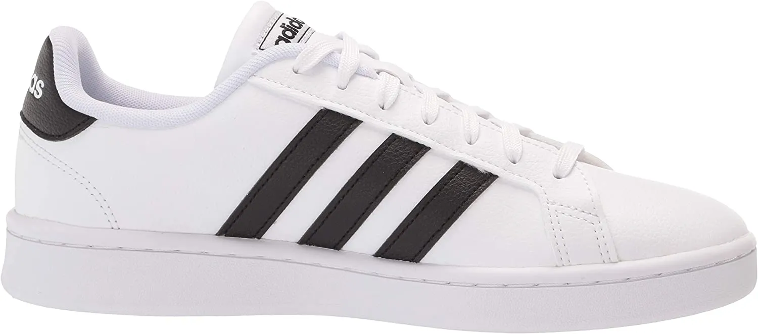 Adidas Women's Grand Court Sneaker